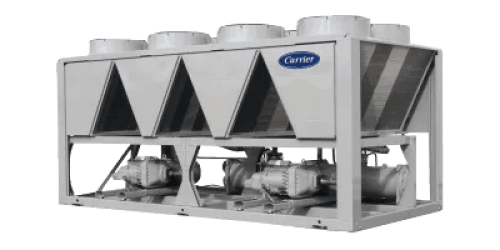 30XA-Chiller