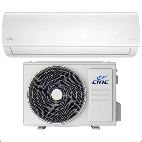 carrier ciac 1 ton